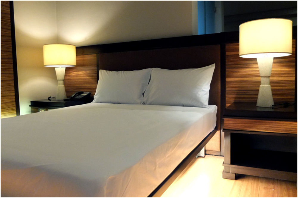 Soleste Suites Cidade Quezon Exterior foto