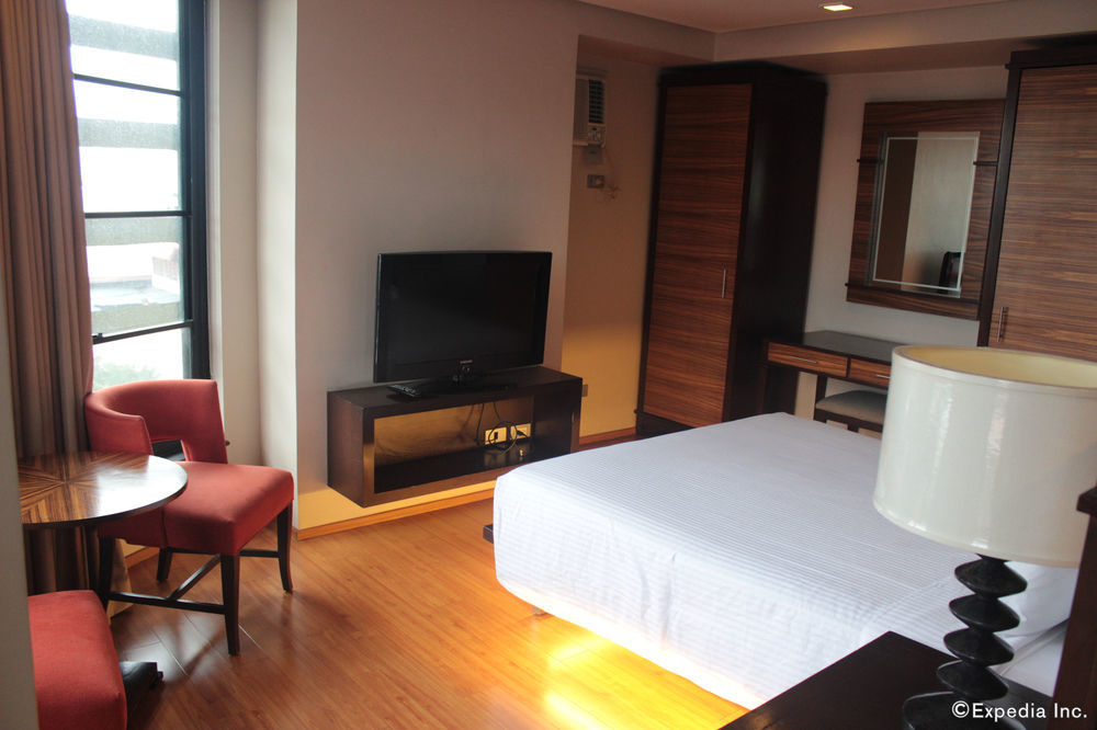 Soleste Suites Cidade Quezon Exterior foto