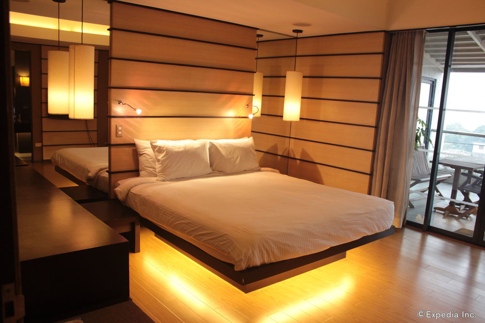 Soleste Suites Cidade Quezon Exterior foto