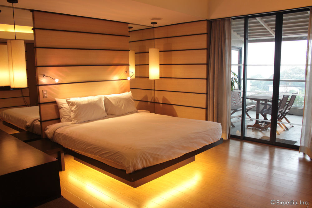 Soleste Suites Cidade Quezon Exterior foto