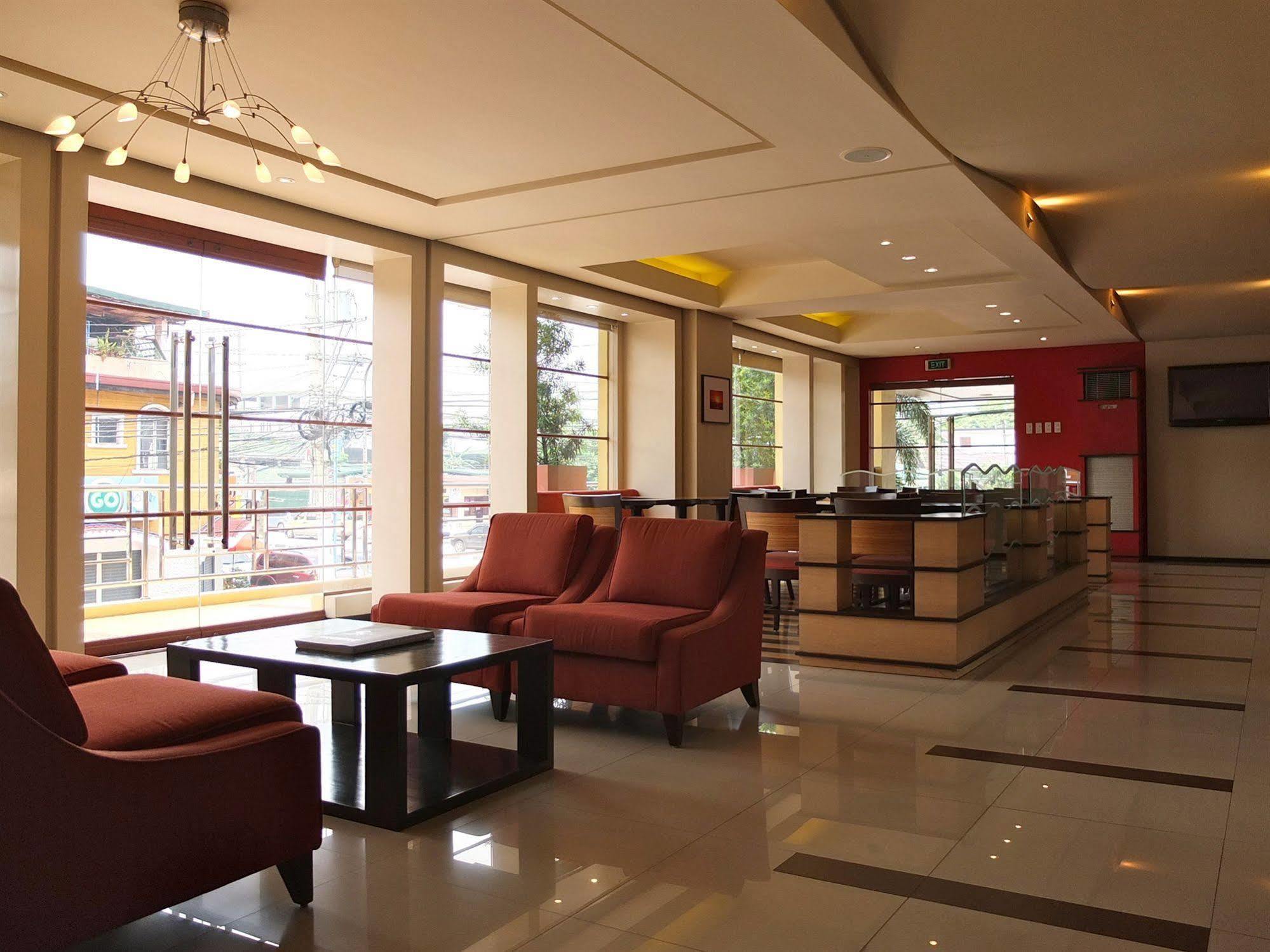 Soleste Suites Cidade Quezon Exterior foto
