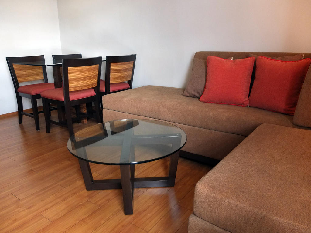 Soleste Suites Cidade Quezon Exterior foto